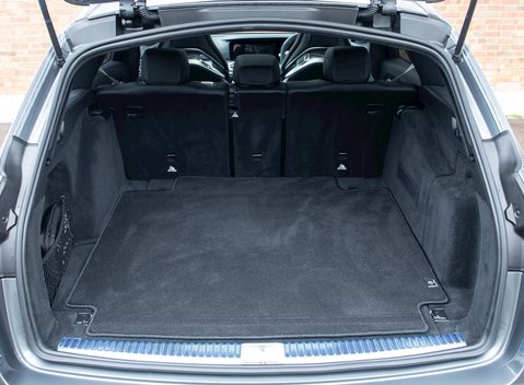 Mercedes-Benz E Class E63 S Estate 31