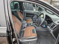 Ford Ranger WILDTRAK 4X4 DCB TDCI 7