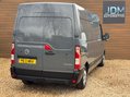 Nissan NV400 2.3 NV400 Tekna DCI 4