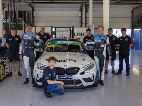 2025 Britcar Season 2