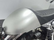 Mash TT40 2017 925 MILES MOT MARCH 2027 GREAT LOOKING 400CC PROJECT BIKE 14