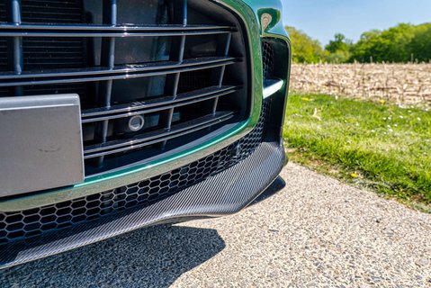 Aston Martin DBX 707 25