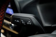 Ford Fiesta ST-LINE X EDITION MHEV 17