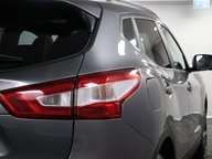 Nissan Qashqai TEKNA DIG-T 23