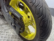 Lexmoto LXS 2021 LXR MODEL 13K RUNNING SPORTS BIKE PROJECT BIKE 125CC 29