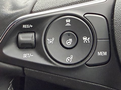 Vauxhall Mokka 1.5 Turbo D Ultimate 5dr 29