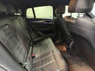 BMW X4 3.0 M40i SUV 5dr Petrol Auto xDrive Euro 6 (s/s) (354 ps) 41