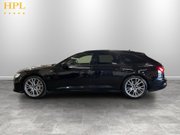 Audi A6 2.0 TFSIe 50 Black Edition Estate 5dr Petrol Plug-in Hybrid S Tronic quattr 4
