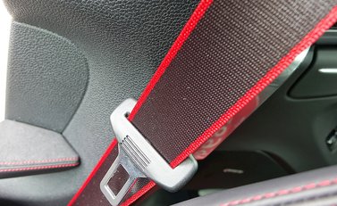 Porsche Panamera GTS 31