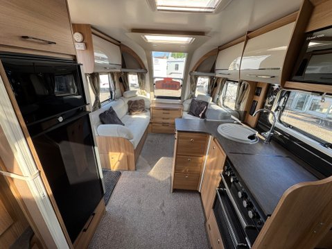 Bailey Alicanto Grande Sintra 2021 MODEL 3