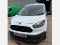 Ford Transit Courier 1.0 EcoBoost L1 Euro 5 4dr 4