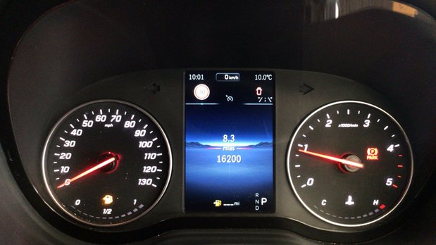Mercedes-Benz Sprinter AUTO MWB L2H2 High Roof Pro Air Con Camera EURO 6 10