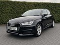 Audi A1 1.0 TFSI SE Sportback 5dr Petrol Manual Euro 6 (s/s) (95 ps) 4