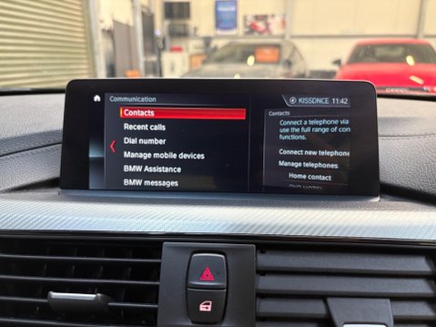 BMW 4 Series 2.0 420d M Sport Auto Euro 6 (s/s) 2dr 33