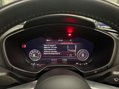 Audi TT 1.8 TFSI S line Roadster Euro 6 (s/s) 2dr 40