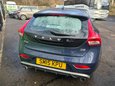 Volvo V40 D2 R-DESIGN 4