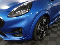 Ford Puma ST-LINE X MHEV 31