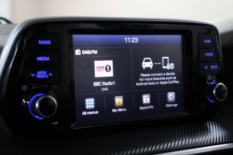 Hyundai TUCSON GDI S CONNECT 39