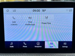 Ford Kuga 2.5 Kuga ST-Line X Edition HEV CVT 5dr 46