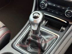 Mercedes-Benz A Class 2.1 A 200 D AMG Line 5dr 41