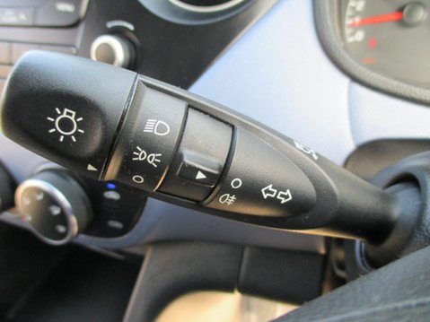 Hyundai i10 1.2 SE Euro 5 5dr 35