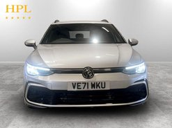 Volkswagen Golf 1.5 eTSI MHEV R-Line Estate 5dr Petrol Hybrid DSG Euro 6 (s/s) (150 ps)