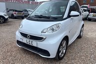 Smart Fortwo Coupe PULSE MHD.. LOOK!! ONLY 46K MILES.. £20 ROAD TAX.. SERVICE HISTORY..  14