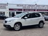 Peugeot 2008 BLUE HDI ACTIVE