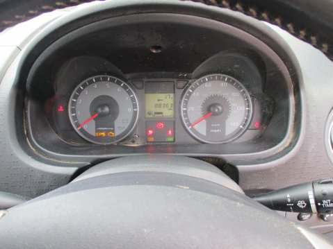 Mitsubishi Colt 1.3 CZ2 Euro 4 5dr 7
