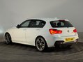 BMW 1 Series 118D M SPORT 9