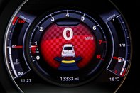 Abarth 500 595 TURISMO 25
