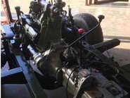 Land Rover Series 1 SWB Convertible 97