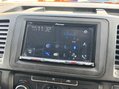 Volkswagen Transporter CAMPER T28 2.0 TDI 6 speed L1 H1 25