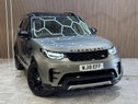 Land Rover Discovery 3.0 Discovery HSE TD6 Auto 4WD 5dr