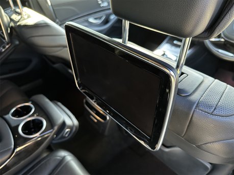 Mercedes-Benz S Class S350 BLUETEC L AMG LINE EXECUTIVE 78