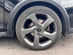 Ford Fiesta 1.0T EcoBoost Active X Euro 6 (s/s) 5dr 30