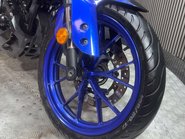 Yamaha MT-125 MT 125 2019 21K NEW TOP END SERVICED 15BHP NEW MOT 125CC 19