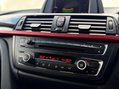BMW 3 Series 2.0 318d Sport 4dr 45