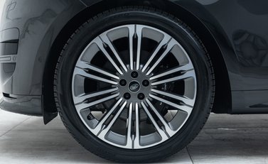 Land Rover Range Rover Sport P400 AUTOBIOGRAPHY 34
