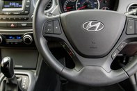 Hyundai i10 PREMIUM 18