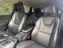 Volvo V40 2.0 T3 Inscription Hatchback 5dr Petrol Manual Euro 6 (152 ps) 8