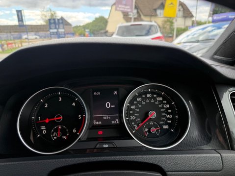 Volkswagen Golf 2.0 TDI BlueMotion Tech GTD Euro 6 (s/s) 5dr 7