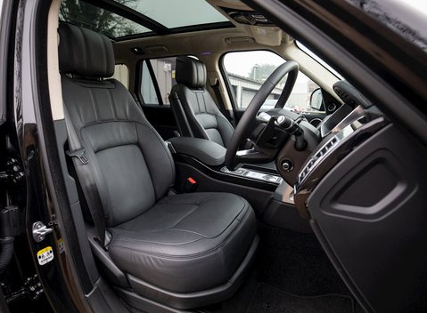 Land Rover Range Rover 3.0 SDV6 Westminster 12