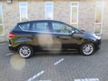 Ford C-Max 1.5 TDCi Zetec Euro 6 (s/s) 5dr 7
