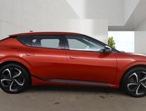 Kia EV6 77.4kWh GT-Line S Hatchback 5dr Electric Auto (225 bhp) 11