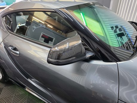 Toyota Supra 3.0T GR Pro Coupe 3dr Petrol Auto Euro 6 (s/s) (340 ps) 42