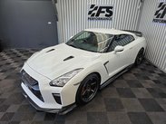 Nissan GT-R 3.8 V6 Recaro Coupe 2dr Petrol Auto 4WD Euro 6 (570 ps) 15