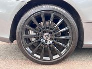 Mercedes-Benz C Class 2.1 C220d AMG Line (Premium) G-Tronic+ Euro 6 (s/s) 2dr 51