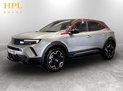 Vauxhall Mokka Electric 50kWh GS SUV 5dr Electric Auto (136 ps) 3