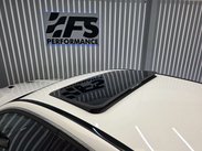 Mercedes-Benz C Class 6.3 C63 V8 AMG Edition 507 Saloon 4dr Petrol SpdS MCT Euro 5 (507 ps) 34